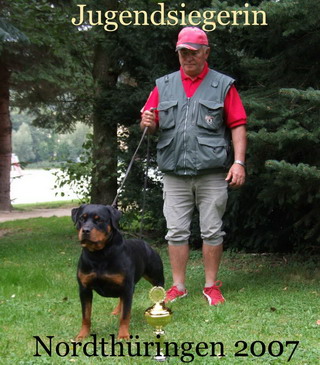 Birka vom Nixstein Birka vom Nixstein